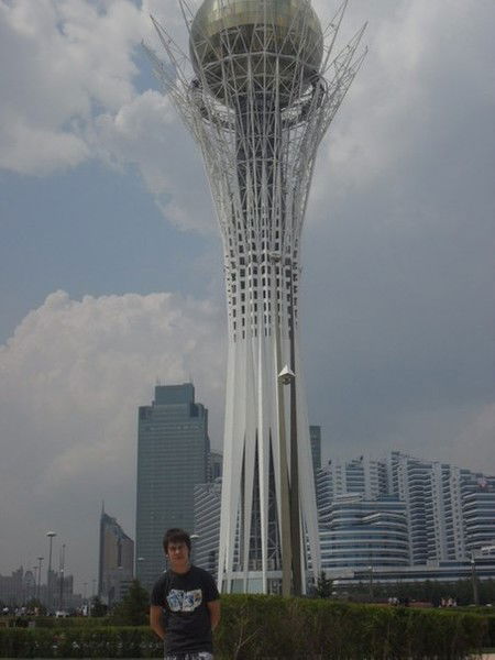 Артур.com В Горле