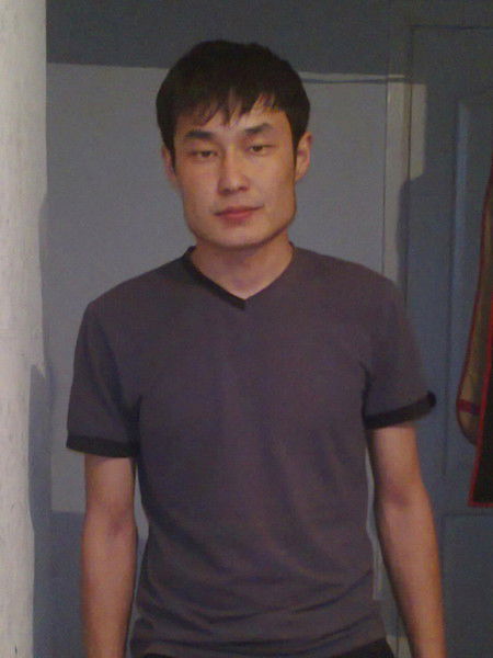 Арман Мухамедьянов