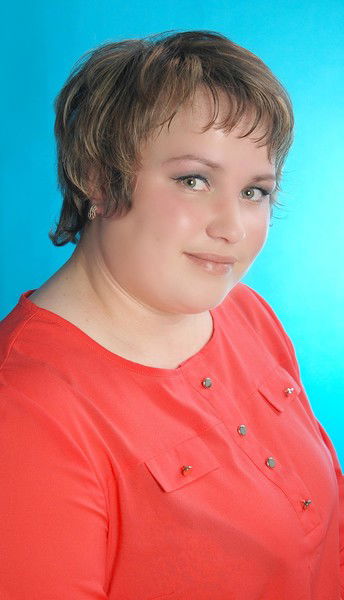 Наталья Ельцова