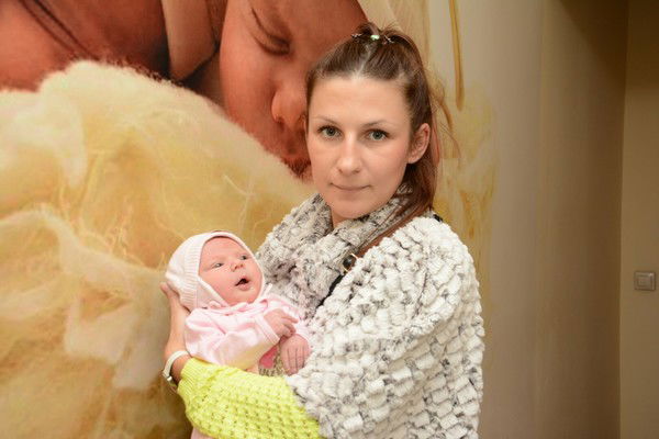 Евгения Кириенко