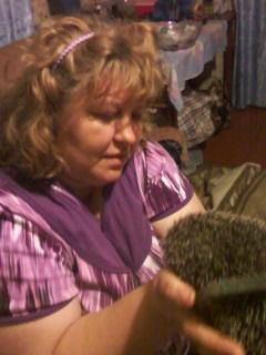 Софья Замятина(Демидова)