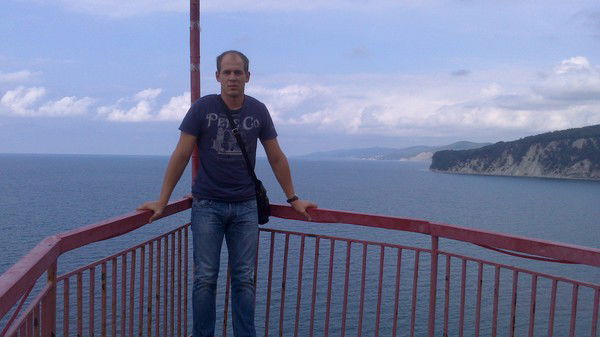 Денис Левченко