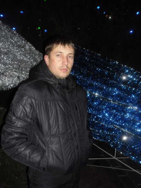 Игорь Герасимчик