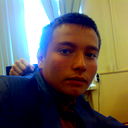 Алексей Симонов