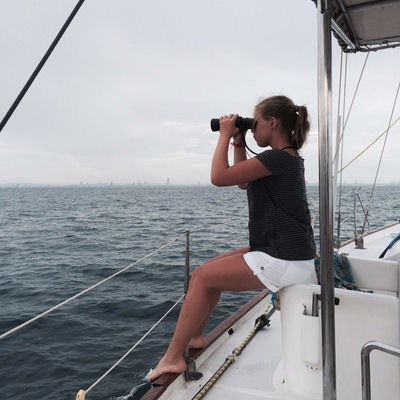 Маргарита Задонская