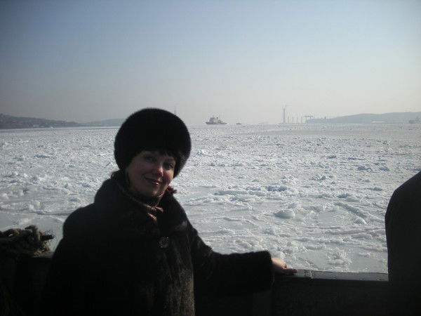 Инна Фадеева