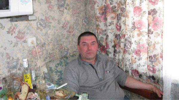 Александр Калининский