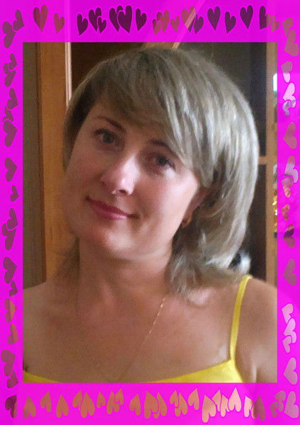 Валентина Алсанова