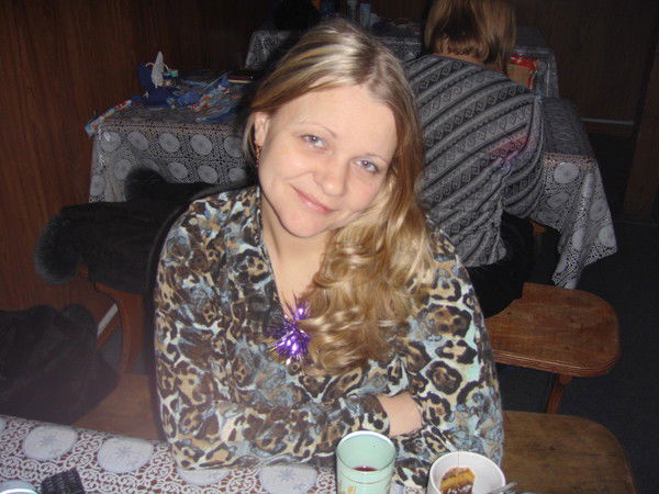 Татьяна Поджидаева