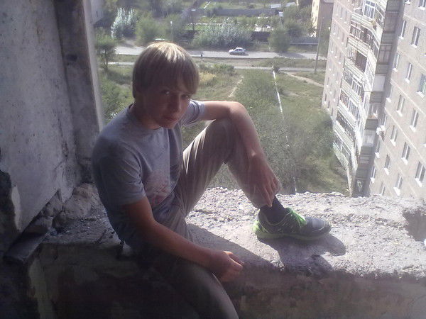 Александр Спиридонов