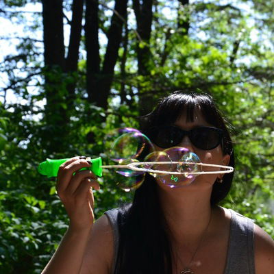 Ксения Метлинская