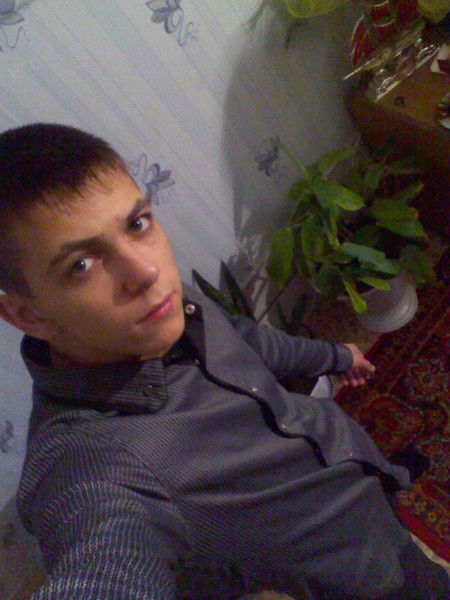 Евгений Кутовой