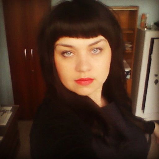 Олеся Колесова