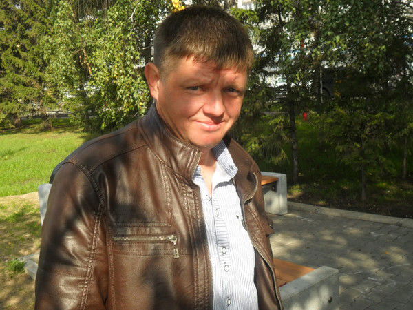 Данил Цуран