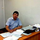 Абай Алиев