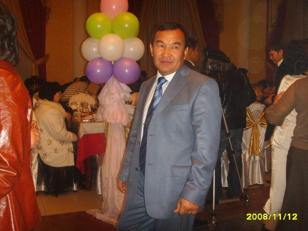 Талап Стамкулов