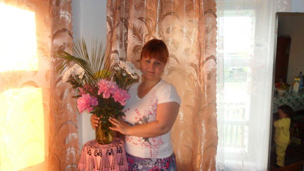 Лида Юмадилова