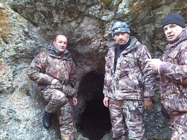 Александр Олехнович