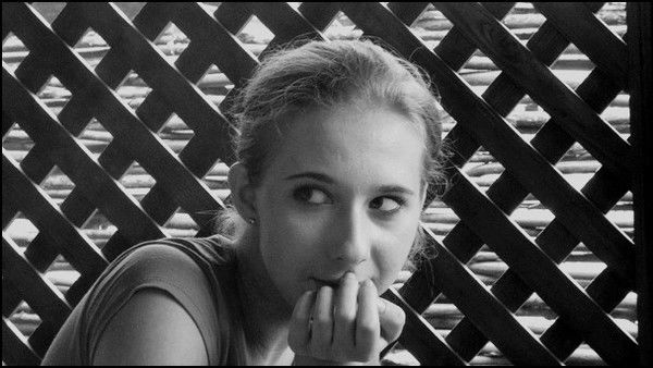 Ксения Староверова