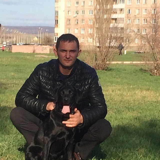 Тимур Хабибуллин