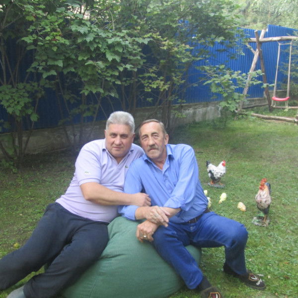 Александр Борисов