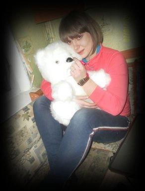 Татьяна Никитина