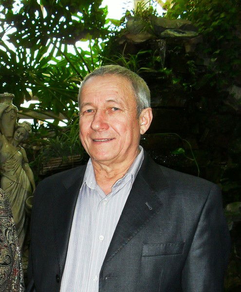 Суфиан Зарипов