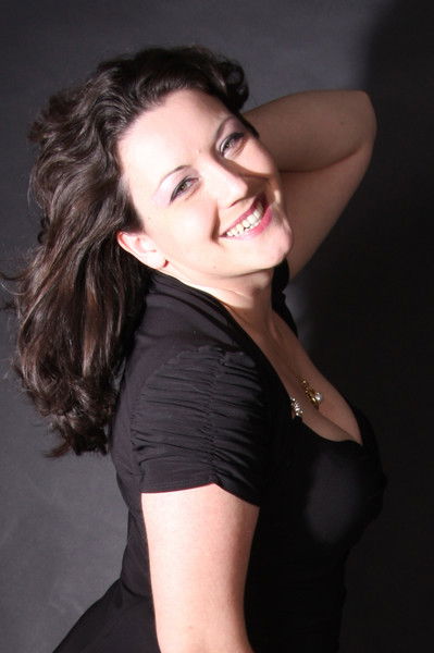 Светлана Соколова