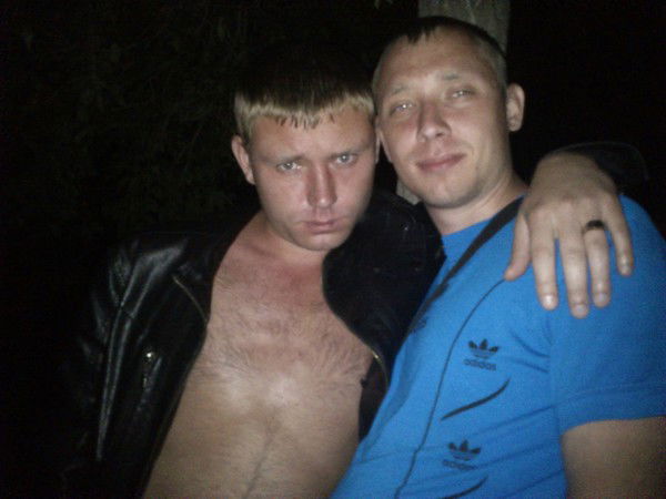 Павел Зимирев