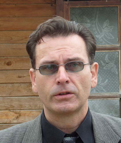 Владимир Козлов