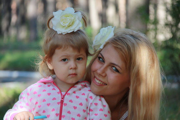 Наталия Сапожникова