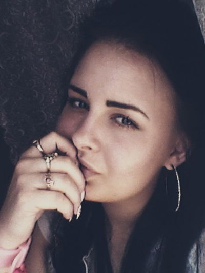 Юлия Сергеева