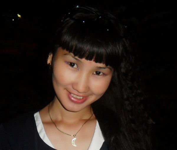 Бахытгуль Ергалиева