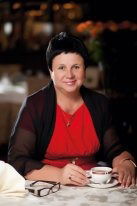 Галина Кайданович