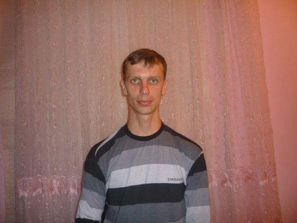 Сергей Василенко