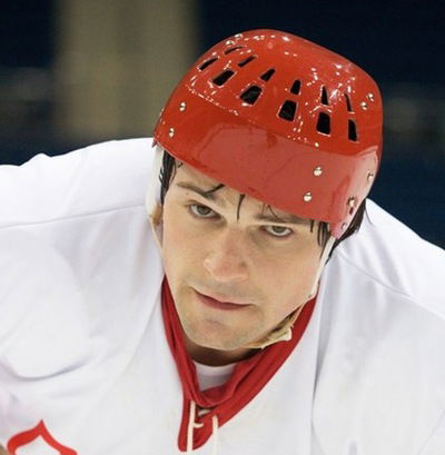 Сергей Ларгин