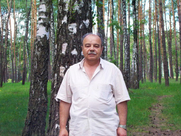 Анатолий Ткачук