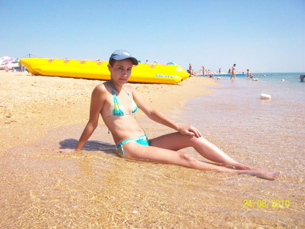 Юлия Цыпленкова