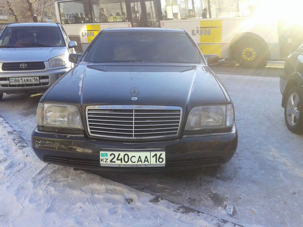 Aзамат Мусин