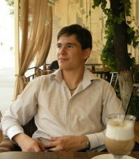 Александр Рыхлицкий