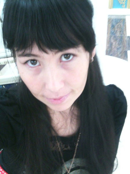 Жанылсын Аскарова