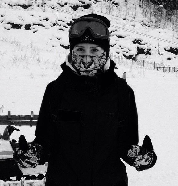 Светлана Максимова