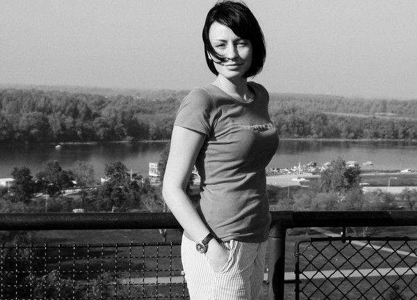 Ирина Кнутас