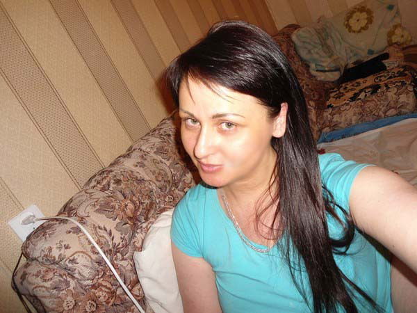 Алена Анохина