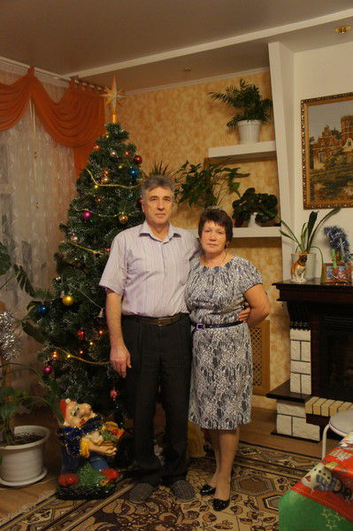 Александр Костюнин