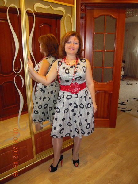 Настя Шелепенькина