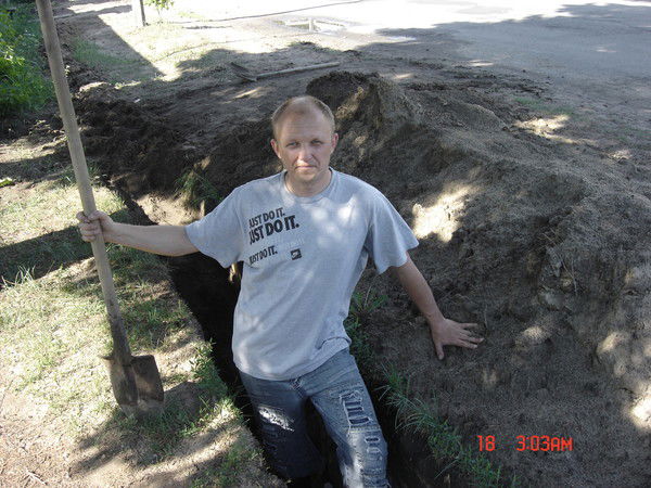 Виктор Коршок