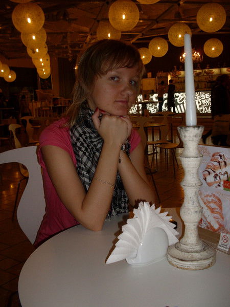 Виктория Труба