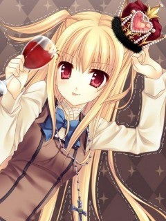 Люси Котова