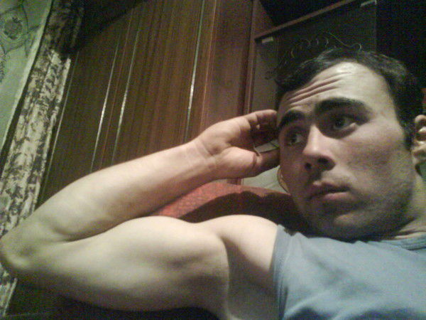 Джамал Насриев